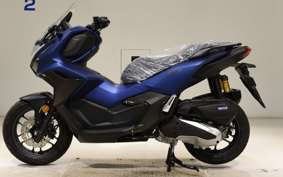 HONDA ADV160 2009 KF54