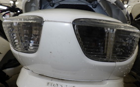 HONDA FORZA X MF08