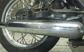 KAWASAKI W650 2008 EJ650A