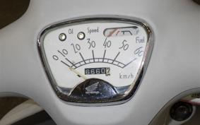 HONDA GIORNO