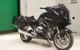 BMW R1200RT 2016