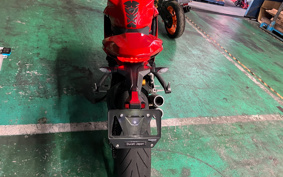 DUCATI SUPER SPORT 950S 2023 1V00