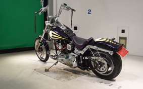HARLEY FXSTC 1340 1995
