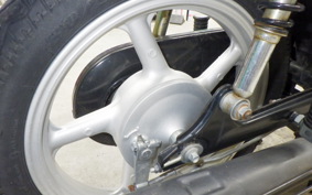 SUZUKI BIRDIE 90 BD43A