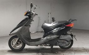 YAMAHA AKUSHI STREET SE53J