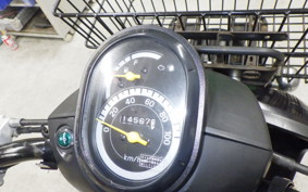 HONDA BENLY 110 JA09