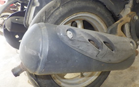 HONDA DIO CESTA AF34