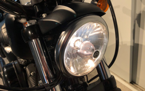 HARLEY XL883N 2020 LE2