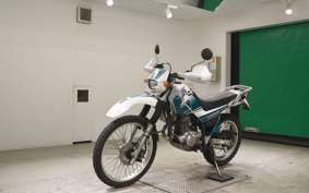 YAMAHA SEROW 225 Gen.3 4JG