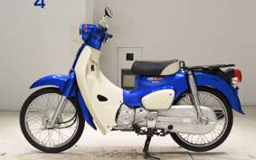 HONDA C50 SUPER CUB 2023 AA09