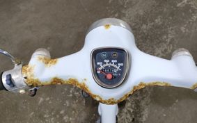 HONDA SUPER CUB90 HA02