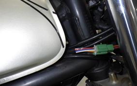 KAWASAKI BALIUS 250 Gen.2 ZR250B