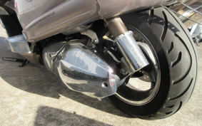 HONDA FORZA Z MF08