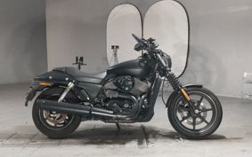 HARLEY XG750 STREET 2015 NBB