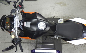 KTM 990 SUPER DUKE 2008