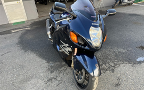 SUZUKI GSX-1300R HAYABUSA 2003 GW71A