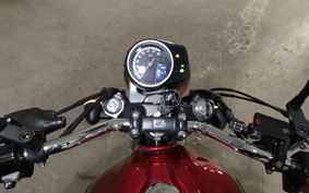 HONDA GB350 2022 NC59