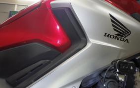 HONDA NC750X 2016 RC90