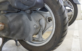 SUZUKI ADDRESS V50 G 2006 CA42A