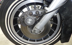 HARLEY FLH 1340 1979