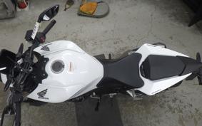 HONDA CB1000HORNET 2025 SC86