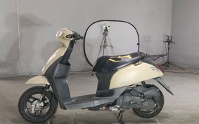 SUZUKI LET`S CA4AA