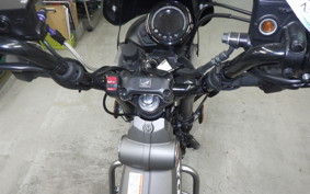 HONDA CT125-2 2007 JA65
