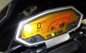 KAWASAKI Z1000 Gen.4 2013