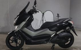 YAMAHA N-MAX 125 SED6J