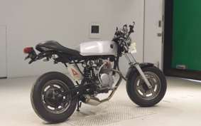 HONDA APE 50 AC16