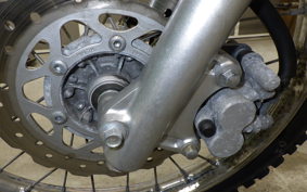 KAWASAKI KLX125 LX125C