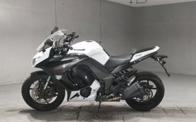 KAWASAKI NINJA 1000 2013 ZXT00G
