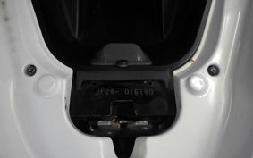HONDA PCX 125 2022 JF28