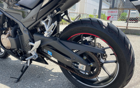 HONDA CBR400R ABS 2023 NC56