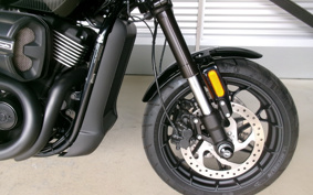 HARLEY XG750A 2019 NCG