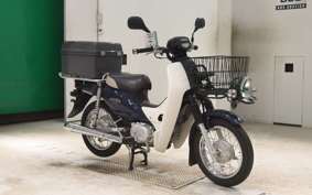 HONDA C50 SUPER CUB AA04