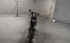 SUZUKI GLASS TRACKER BIG BOY NJ47A