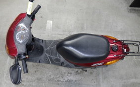 YAMAHA JOG Gen.5