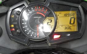 KAWASAKI VERSYS 250 X LE250D