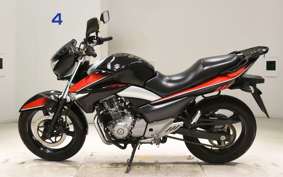 SUZUKI GSR250 1999