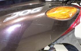 YAMAHA JOG Gen.5 2024 SA36J