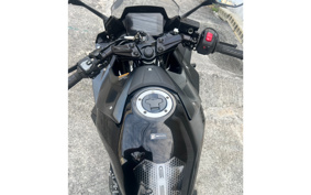 SUZUKI GSX-8R 2024 EM1AA