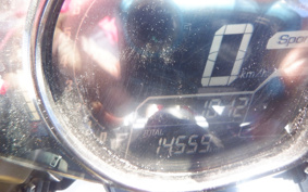 HONDA CBR250RR ABS MC51