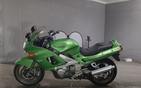 KAWASAKI ZZ-R400 ZX400N