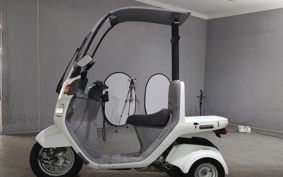 HONDA GYRO TA03