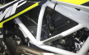 HUSQVARNA 701SM 2017