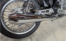 HONDA GB250 CLUBMAN 1 MC10