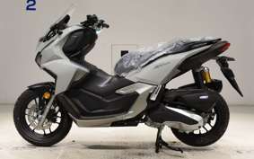 HONDA ADV160 KF54