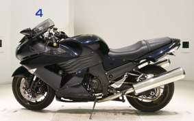KAWASAKI ZZ1400 NINJA R 2008 ZXT40C