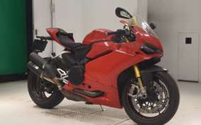 DUCATI 1299 PANIGALE S 2017